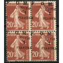 SYR101 - N°60 - **
