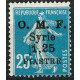 SYR104 - N°61 - * 