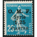 SYR104 - N°61 - *