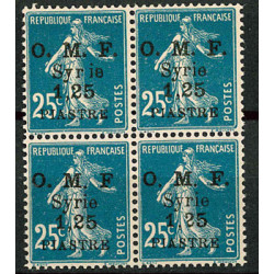 SYR107 - N°61h - **