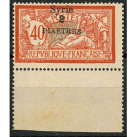 SYR111 - N°63 - ** 