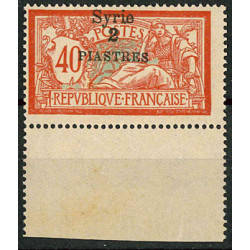 SYR111 - N°63 - **