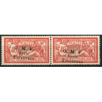 SYR115 - N°68 - ** 