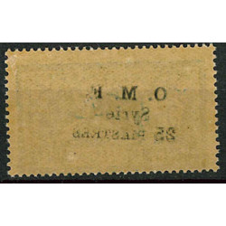 SYR123 - N°73 - **