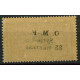 SYR123 - N°73 - ** 