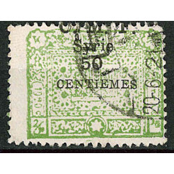 SYR127 - N°75 - Obl