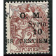 SYR131 - N°83 - * 