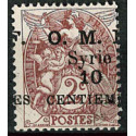 SYR131 - N°83 - *