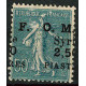 SYR139 - N°87j - * 