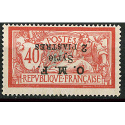 SYR117 - N°68d - *