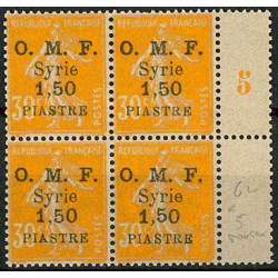 SYR109 - N°62 - **