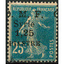 SYR105 - N°61 - Obl