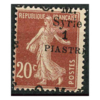 SYR103 - N°60 - ** 