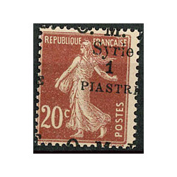 SYR103 - N°60 - **