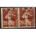 SYR099 - N°60 - **