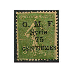 SYR095 - N°59d - **