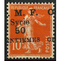 SYR091 - N°58c - **