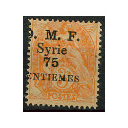 SYR087 - N°47 - **