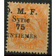 SYR087 - N°47 - ** 