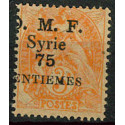 SYR087 - N°47 - **