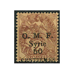 SYR071 - N°46 - **