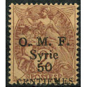 SYR071 - N°46 - **