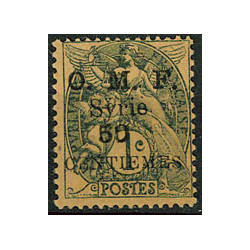 SYR066 - N°45b - *