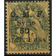 SYR066 - N°45b - * 