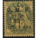 SYR066 - N°45b - *