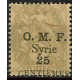 SYR062 - N°45 - * 
