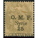 SYR062 - N°45 - *