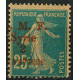 SYR054 - N°37da - ** 
