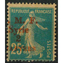 SYR054 - N°37da - **