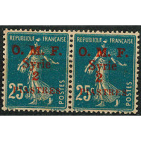 SYR050 - N°37 - ** 