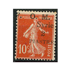 SYR046 - N°36da - **