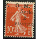 SYR046 - N°36da - ** 