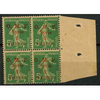 SYR034 - N°34 - ** 