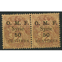 SYR030 - N°32 - ** 