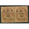 SYR030 - N°32 - **