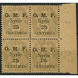 SYR026 - N°31b - **