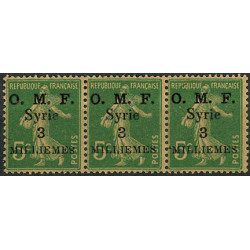 SYR024 - N°27da - **