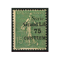 SYR147 - N°91 - **