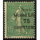 SYR147 - N°91 - ** 