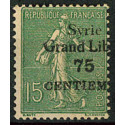 SYR147 - N°91 - **