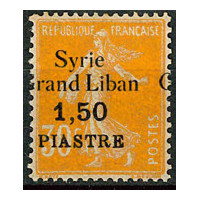 SYR151 - N°94 - ** 