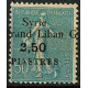 SYR163 - N°97 - * 