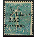 SYR163 - N°97 - *