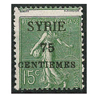 SYR171 - N°108b - ** 