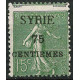 SYR171 - N°108b - ** 