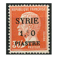SYR179 - N°120 - * 